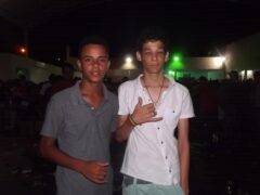 Tarde dos Amigos
